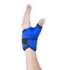 Picture of Wrist-Thumb Splint, Wrap Style Support, Neoprene