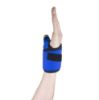 Picture of Wrist-Thumb Splint, Wrap Style Support, Neoprene
