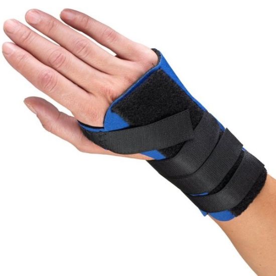 Picture of Wrist Splint, Carpal Tunnel Relief, Neoprene