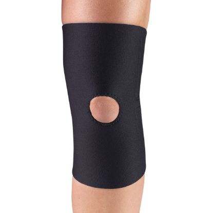 Show details for Knee Support, Open Patella, Neoprene Picture of Knee Support, Open Patella, Neoprene