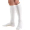 Picture of Medical Compression Socks for Men and Women, 8-15 mmHg Knee High Over Calf Length
