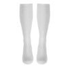 Picture of Medical Compression Socks for Men and Women, 8-15 mmHg Knee High Over Calf Length
