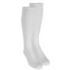 Picture of Medical Compression Socks for Men and Women, 8-15 mmHg Knee High Over Calf Length