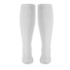 Picture of Medical Compression Socks for Men and Women, 8-15 mmHg Knee High Over Calf Length
