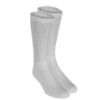 Picture of Diabetic Socks for Men and Women, Medical Style Crew Length, Mid Calf Height, 3 pairs