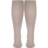 Picture of Compression Socks, 15-20 mmHg, Men's Dress Socks, Knee High Over Calf Length