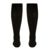 Picture of Compression Socks, 15-20 mmHg, Women's Dress Socks, Knee High Over Calf Length