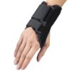 Picture of Wrist Splint, 6-Inch Petite or Youth Size, Wrist Sprains, Post Cast Removal, Lightweight Breathable