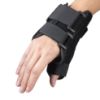 Picture of Wrist-Thumb Splint, 6-Inch Petite or Youth Size, Wrist Sprains, Post Cast Removal, Lightweight Breathable