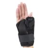 Picture of Wrist-Thumb Splint, 6-Inch Petite or Youth Size, Wrist Sprains, Post Cast Removal, Lightweight Breathable
