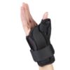 Picture of Wrist-Thumb Splint, 6-Inch Petite or Youth Size, Wrist Sprains, Post Cast Removal, Lightweight Breathable