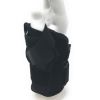 Picture of Wrist-Thumb Splint, 6-Inch Petite or Youth Size, Wrist Sprains, Post Cast Removal, Lightweight Breathable