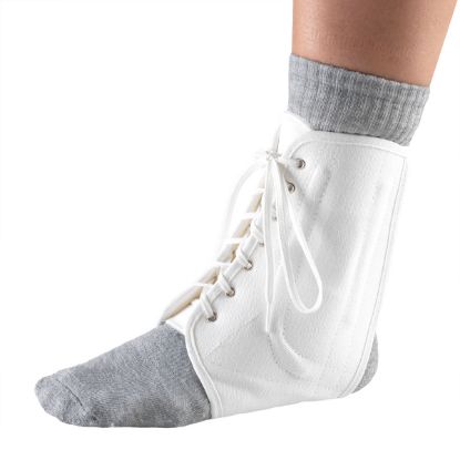 Show details for HIGH PERFORM ANKLE BRACE Picture of HIGH PERFORM ANKLE BRACE