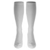 Picture of Compression Socks, 15-20 mmHg, Men's Gym Socks, Knee High Over Calf Length