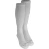 Picture of Compression Socks, 15-20 mmHg, Men's Gym Socks, Knee High Over Calf Length