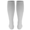 Picture of Compression Socks, 15-20 mmHg, Men's Gym Socks, Knee High Over Calf Length