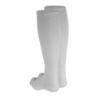 Picture of Compression Socks, 15-20 mmHg, Men's Gym Socks, Knee High Over Calf Length