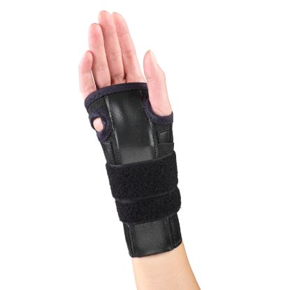 Picture of Reversible Wrist Splint, Adjustable Support for Carpal Tunnel, Elastic Glove