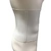 Picture of Abdominal Binder, 10-Inch Chest and Rib Panel, Elastic