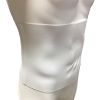 Picture of Abdominal Binder, 10-Inch Chest and Rib Panel, Elastic