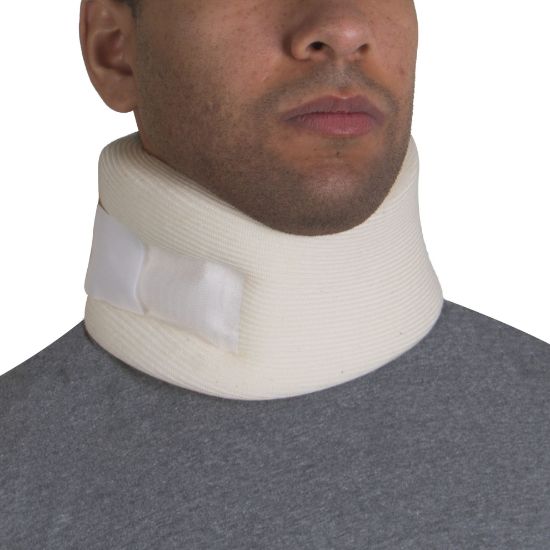 Picture of Cervical Collar, Soft Contour Foam, Neck Support Brace