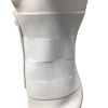 Picture of Abdominal Binder, Chest Support Brace, Rib Fracture, Unisex, Four-Panel