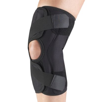 Show details for Knee Stabilizer Wrap for Osteoarthritis, Orthotex Picture of Knee Stabilizer Wrap for Osteoarthritis, Orthotex