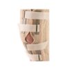Picture of Knee Support, Front Opening, Pressure Pads, Knit Elastic