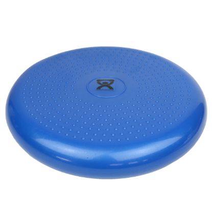 Show details for CanDo inflatable vestibular seating/standing disc, 35 cm (13.8in) Picture of CanDo inflatable vestibular seating/standing disc, 35 cm (13.8in)