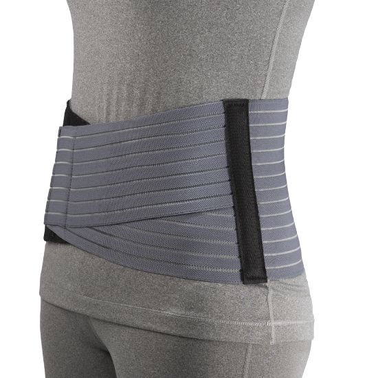 Picture of Lumbosacral Support for Women, 7-Inch lower back, Select Series