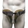 Picture of Hernia Truss, Single or Double Herniation, Inguinal Scrotal Treatment