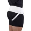 Picture of Hernia Support, Single Herniation, Inguinal Scrotal Treatment