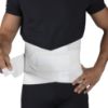 Picture of Lumbo-Sacral Support, Abdominal Uplift, 11-Inch back, Strong Compression Elastic