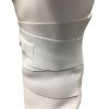 Picture of Lumbo-Sacral Support, Abdominal Uplift, 11-Inch back, Strong Compression Elastic