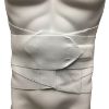 Picture of Lumbo-Sacral Support, Abdominal Uplift, 11-Inch back, Strong Compression Elastic
