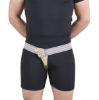 Picture of Hernia Truss, Single Herniation, Inguinal Scrotal Treatment