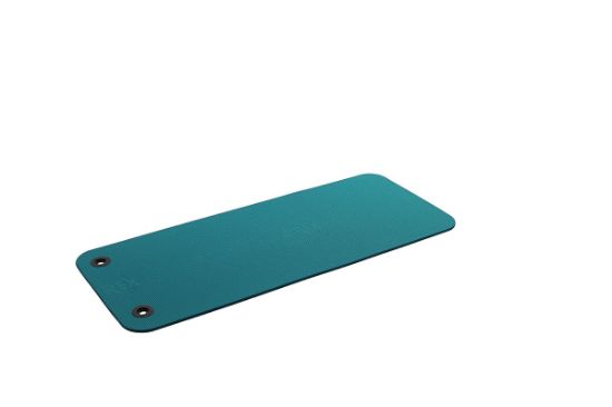 Picture of Airex Fitline mat 140, aqua, 23" x 56" x 0.4"
