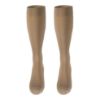Picture of Short Length Surgical Stockings, 18 mmHg Compression for Men and Women, Reduced Length, Closed Toe