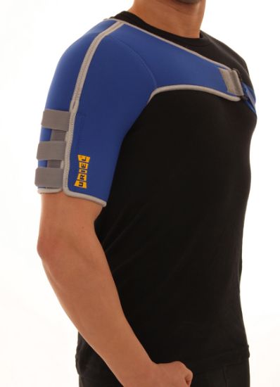 Picture of Uriel Arm-Shoulder Support, Fits Right or Left Shoulder