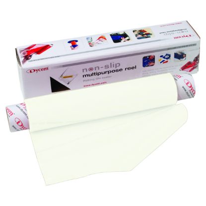 Show details for Dycem non-slip material, roll Picture of Dycem non-slip material, roll