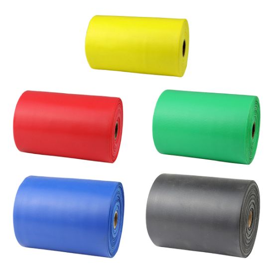 Picture of Val-u-Tubing latex-free exercise tubing