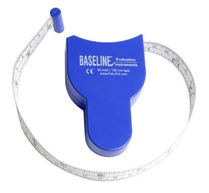 Show details for Baseline circumference measurement tape, 60" Picture of Baseline circumference measurement tape, 60"