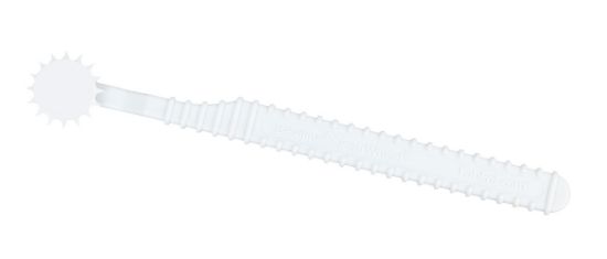 Picture of Baseline Cleanwheel sterile disposable neurological pinwheel