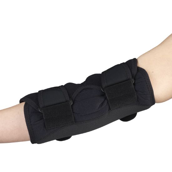Picture of Elbow Splint, Night Splint Immobilizer and Brace Support