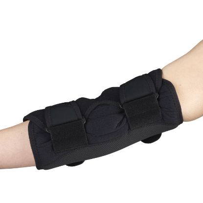 Show details for Elbow Night Splint Support Picture of Elbow Night Splint Support