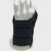 Picture of Wrist Splint, 8-Inch Adult Brace Carpal Tunnel, Wrist Sprains, Post Cast Removal, Lightweight Breathable