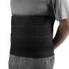 Picture of Abdominal Binder, Four-Panel Body, Heavy Duty 12-Inch, Select Series