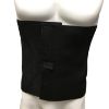 Picture of Abdominal Binder, Four-Panel Body, Heavy Duty 12-Inch, Select Series