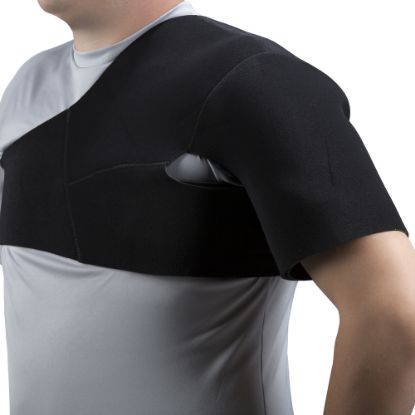 Picture of Shoulder Support, Neoprene, Select Series