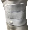 Picture of Abdominal Binder, Chest Support Brace, Rib Fracture, Unisex, Four-Panel